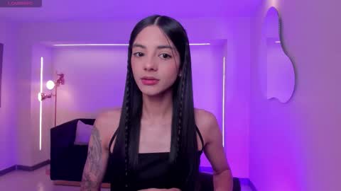 Snapshot of hannahjamesx chatting on November 2025 07:13:01 PM HANNAH J online show from November 2025 07:13:01 PM