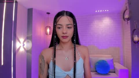 Snapshot of hannahjamesx chatting on December 2025 07:20:02 PM HANNAH J online show from December 2025 07:20:02 PM