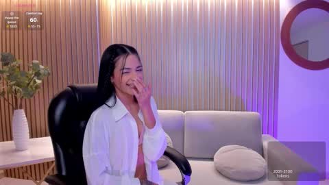 HANNAH J online show from February 2026 11:36:02 PM