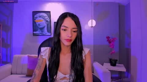 Snapshot of hannahjamesx chatting on July 2026 12:30:01 PM HANNAH J online show from July 2026 12:30:01 PM