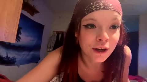 Hannah marie online show from December 2024 03:45:02 AM