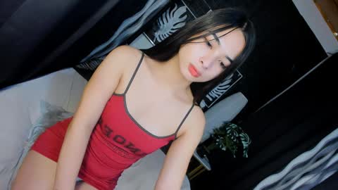 Hannah online show from February 2025 01:11:01 AM