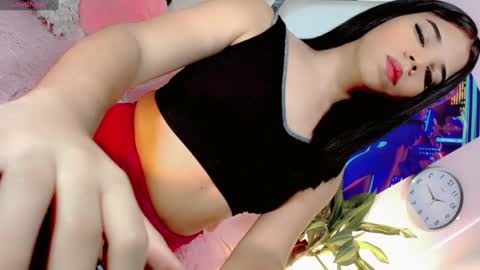 Snapshot of hannahsmit_ chatting on December 2024 10:47:01 PM hannahsmit_ online show from December 2024 10:47:01 PM