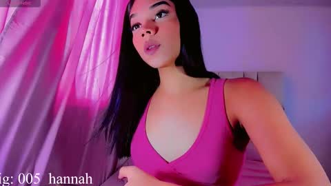 Snapshot of hannahsmit_ chatting on September 2025 08:30:01 PM hannahsmit_ online show from September 2025 08:30:01 PM