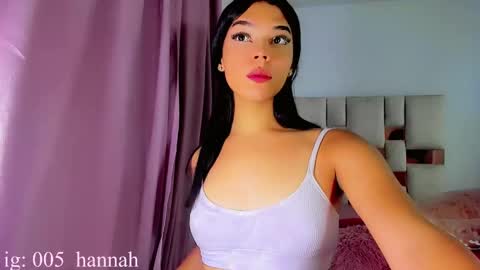 Snapshot of hannahsmit_ chatting on September 2025 08:25:02 AM hannahsmit_ online show from September 2025 08:25:02 AM