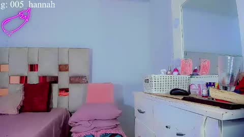 Snapshot of hannahsmit_ chatting on October 2025 06:42:02 AM hannahsmit_ online show from October 2025 06:42:02 AM