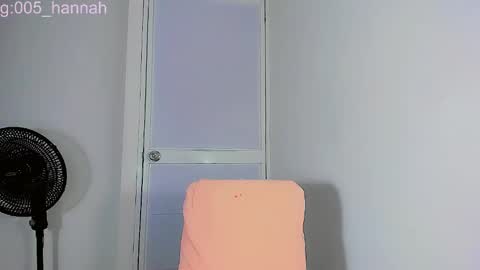 Snapshot of hannahsmit_ chatting on October 2025 09:32:01 AM hannahsmit_ online show from October 2025 09:32:01 AM