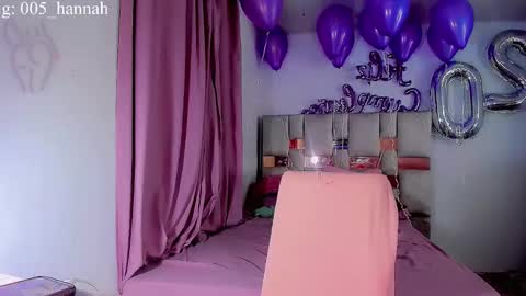 Snapshot of hannahsmit_ chatting on October 2025 04:40:02 AM hannahsmit_ online show from October 2025 04:40:02 AM