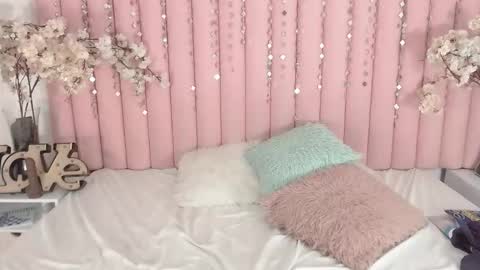 Hanna Venza online show from February 2026 06:22:01 AM