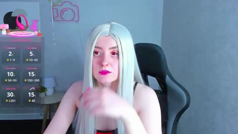 Hanna online show from March 2026 09:37:01 AM