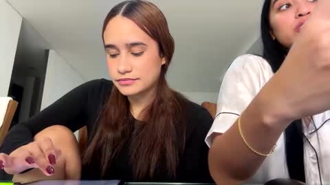 Snapshot of hannakoff chatting on January 2025 02:04:01 AM hannakoff online show from January 2025 02:04:01 AM