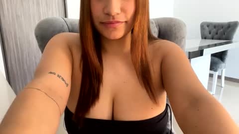 Snapshot of hannakoff chatting on February 2025 05:26:02 PM hannakoff online show from February 2025 05:26:02 PM