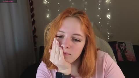 Hanna   first stream on feb 5 11pm UTC3 online show from February 2026 08:20:01 AM