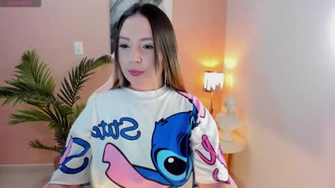 Hanna Miller  online show from March 2026 01:31:02 AM