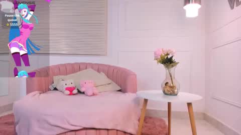 hannamin online show from March 2026 12:21:02 PM