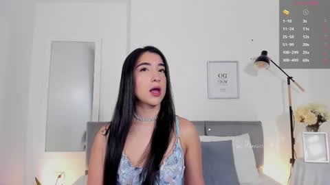 Hanna Os online show from November 2025 10:59:02 AM