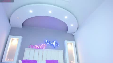Snapshot of hannapaola chatting on March 2025 10:43:02 PM HannaPaola online show from March 2025 10:43:02 PM