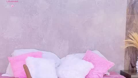 hannaprada1 online show from January 2026 05:38:02 PM