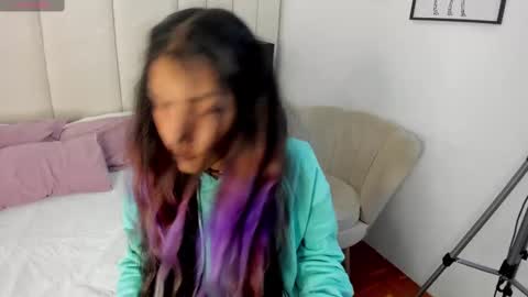 hannaqueen23 online show from February 2025 07:34:01 AM