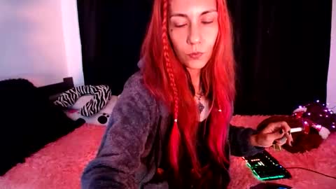 hannaqueen23 online show from October 2025 04:44:02 AM
