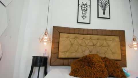 Snapshot of hannarose1208 chatting on November 2025 01:55:01 PM Hanna online show from November 2025 01:55:01 PM