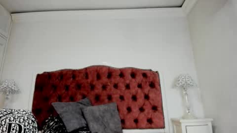 Snapshot of hannarose1208 chatting on December 2025 12:47:02 PM Hanna online show from December 2025 12:47:02 PM