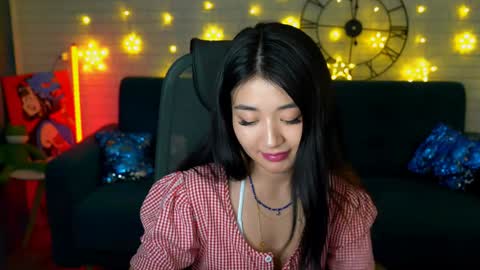 hannarosie online show from January 2025 08:03:02 PM