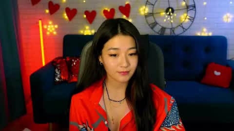 hannarosie online show from March 2025 07:23:01 PM