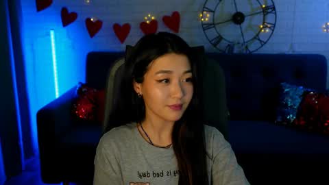 hannarosie online show from March 2025 08:21:01 PM