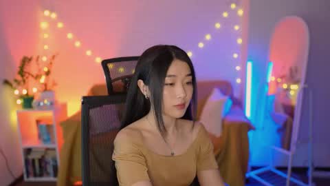 hannarosie online show from April 2026 08:12:02 PM