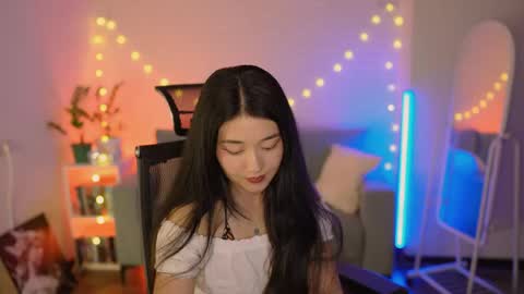 hannarosie online show from May 2026 05:21:02 PM
