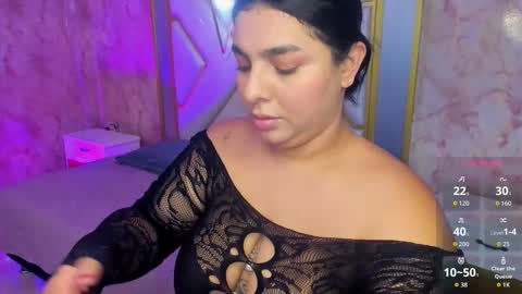 Snapshot of hannascottz chatting on February 2026 12:05:02 PM Lauren online show from February 2026 12:05:02 PM