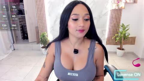 HANNA online show from March 2026 11:10:01 AM