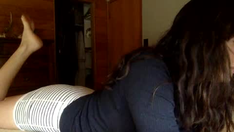 Snapshot of hannat6 chatting on May 2026 01:43:02 AM Hanna online show from May 2026 01:43:02 AM