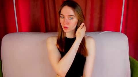 Hannavanilla online show from March 2026 08:17:01 AM