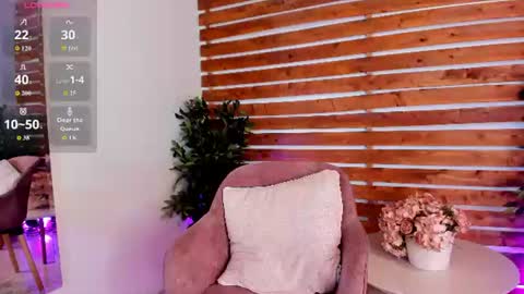 Snapshot of hannawilliams_ chatting on June 2026 09:13:02 PM Hanna Williams online show from June 2026 09:13:02 PM