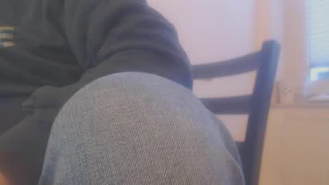 hannes_k online show from December 2025 08:01:02 AM