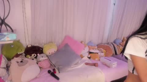 Hannie ws online show from February 2025 06:24:02 PM