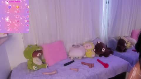 Hannie ws online show from February 2025 03:16:01 PM