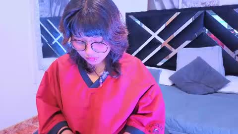 hannita_01 online show from June 2026 12:13:02 PM