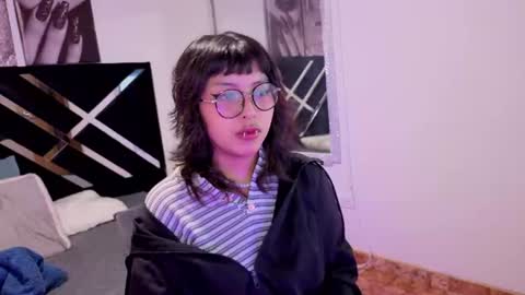 hannita_01 online show from July 2026 11:48:01 AM