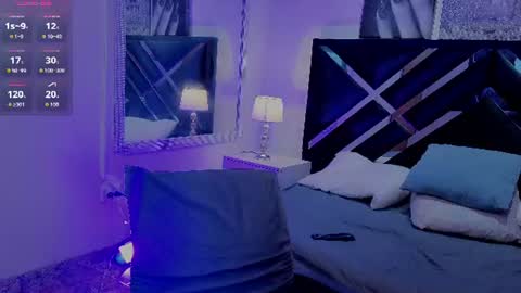 hannita_01 online show from July 2026 11:59:01 AM