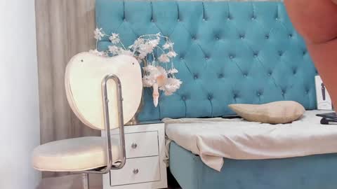 Snapshot of hannnafoxx chatting on December 2024 01:33:01 PM online show from December 2024 01:33:01 PM