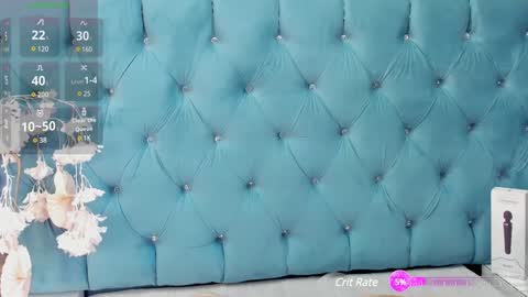 Snapshot of hannnafoxx chatting on December 2024 10:12:02 AM online show from December 2024 10:12:02 AM