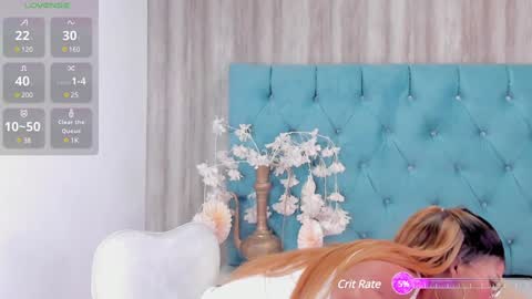 Snapshot of hannnafoxx chatting on December 2024 09:49:02 AM online show from December 2024 09:49:02 AM