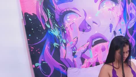 Hanna online show from February 2026 02:05:01 AM