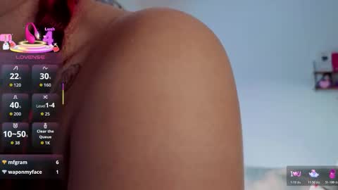 HANNY online show from March 2026 10:03:01 PM