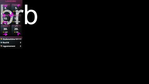 Hanny  online show from February 2026 06:26:01 AM