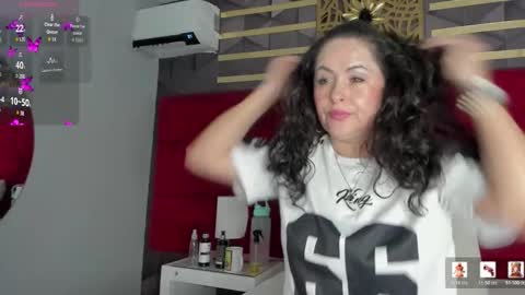 Hanny  online show from March 2026 02:49:01 AM