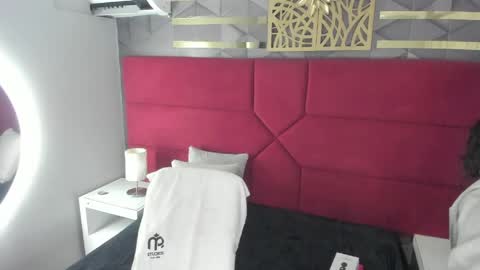 Snapshot of hanny_bliss chatting on April 2026 10:58:01 AM Hanny online show from April 2026 10:58:01 AM